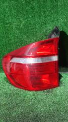 Фонарь в крыло левый BMW X5 дорестайлинг