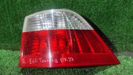 Фонарь в крыло правый BMW 5