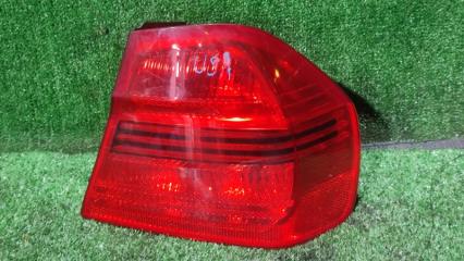Фонарь в крыло правый BMW 3 дорестайлинг