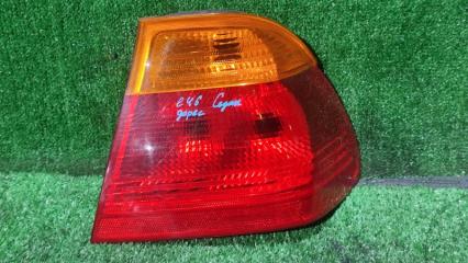 Фонарь в крыло правый BMW 3 дорестайлинг