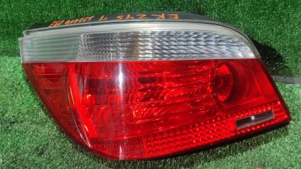 Фонарь в крыло левый BMW 5 дорестайлинг