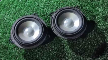 Динамики Top-HiFi BMW 3