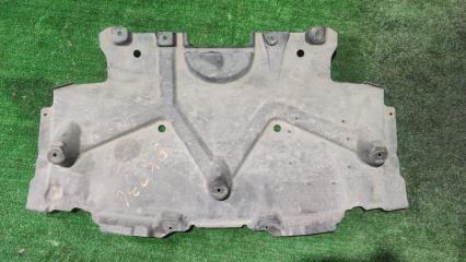 Защита двигателя передняя Mercedes M-Class контрактная Защита двигателя передняя Mercedes M-Class