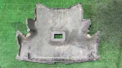 Защита двигателя Mercedes C-Class контрактная Защита двигателя Mercedes C-Class