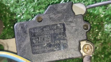 Усилитель антенны S-Class W220