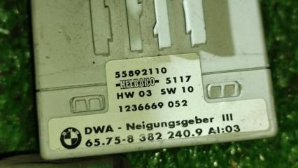 Датчик крена BMW X5 E53 Датчик крена BMW X5 E53