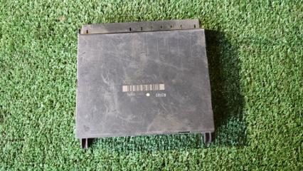 Блок управления сиденьем задний Mercedes S-Class