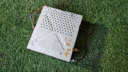 Усилитель звука Mercedes S-Class