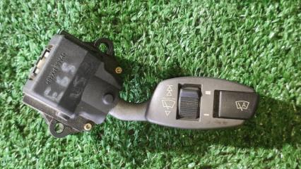 Запчасть подрулевой переключатель дворников BMW 7