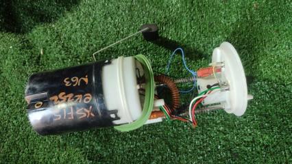 Бензонасос BMW X5