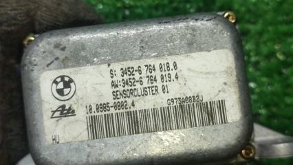 Датчик ускорения BMW 3 E46 Датчик ускорения BMW 3 E46