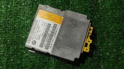 Запчасть блок airbag BMW 7