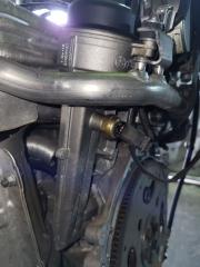 Корпус масляного фильтра BMW 3 контрактная Корпус масляного фильтра BMW 3