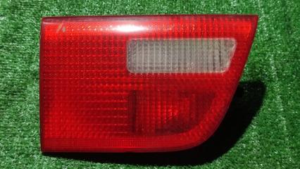 Фонарь на багажной двери левый BMW X5