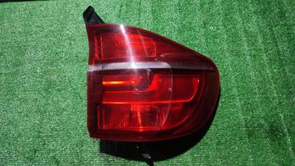 Фонарь в крыло правый BMW X5 рестайлинг