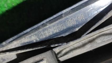 Стоп-сигнал Vito W639 Стоп-сигнал Vito W639