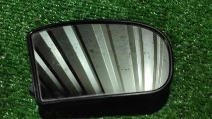 Зеркальный элемент правый Mercedes C-Class контрактная Зеркальный элемент правый Mercedes C-Class