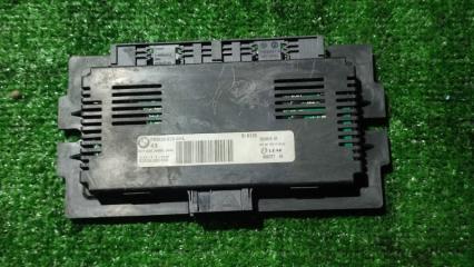 Блок управления светом FRM 3 BMW X5 контрактная Блок управления светом FRM 3 BMW X5