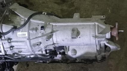 АКПП BMW 3 2013