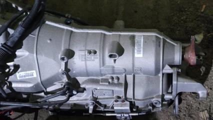 АКПП BMW 5