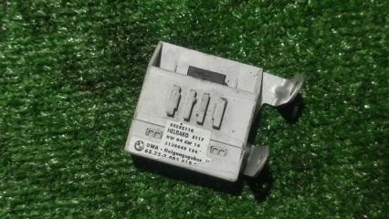 Запчасть датчик крена BMW X3