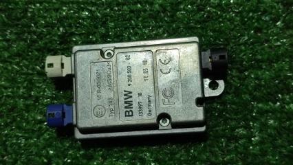 Запчасть блок usb BMW X5