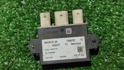 Блок управления Smart Opener BMW X3 контрактная Блок управления Smart Opener BMW X3