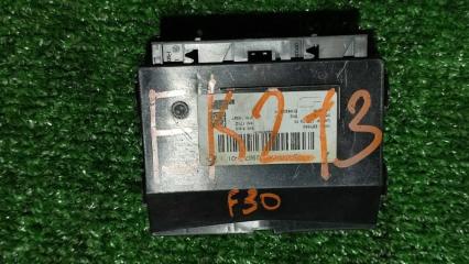 Блок управления климат-контролем BMW 3 контрактная Блок управления климат-контролем BMW 3