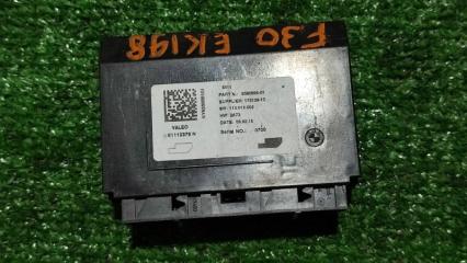 Блок управления климат-контролем BMW 3 контрактная Блок управления климат-контролем BMW 3