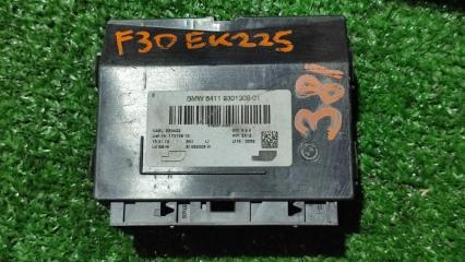 Блок управления климат-контролем BMW 3 контрактная Блок управления климат-контролем BMW 3