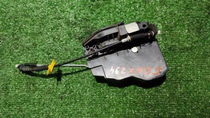 Замок двери передний левый BMW 5