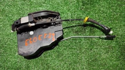 Замок двери передний правый BMW 5