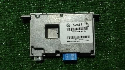 Блок управления KaFAS BMW X5
