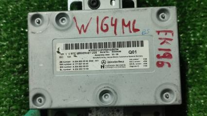 Блок интерфейса M-Class ML W164 Блок интерфейса M-Class ML W164