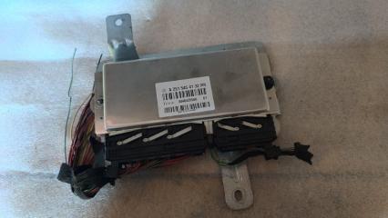 Блок управления пнемвоподвеской Mercedes GL-Class 2010