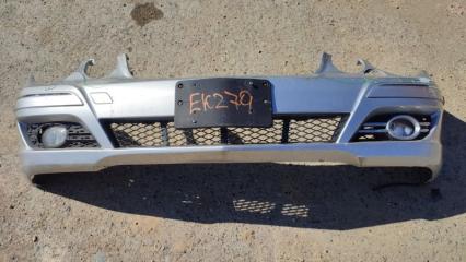 Бампер передний Mercedes E-Class 2006