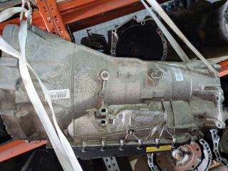 Запчасть акпп BMW 3 E90 XI N55 24007630985 контрактная АКПП BMW 3 E90 XI N55 24007630985 контрактная