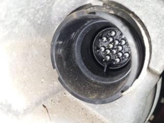 АКПП 3 E90 XI N55 АКПП 3 E90 XI N55
