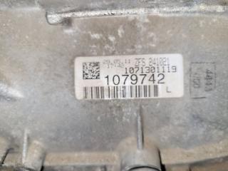 АКПП 3 E90 XI N55 АКПП 3 E90 XI N55