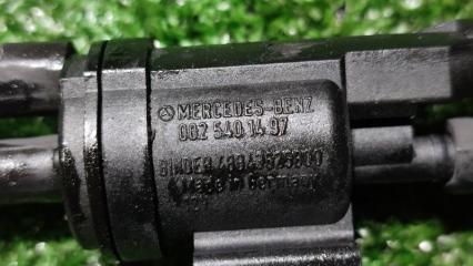 Клапан EGR C-Class W204 M271.950 Клапан EGR C-Class W204 M271.950