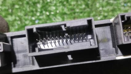 Блок CAS 4 BMW 5 F10 N55B30A Блок CAS 4 BMW 5 F10 N55B30A