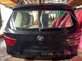 Дверь багажника BMW X3