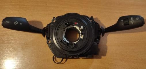 Подрулевой переключатель BMW 3 2013 контрактная Подрулевой переключатель BMW 3 2013