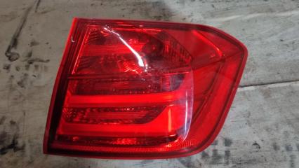 Фонарь правый BMW 3 2013