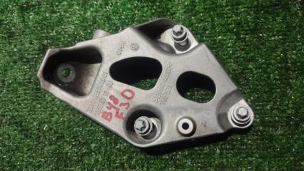 Кронштейн двигателя левый BMW 3 рестайлинг