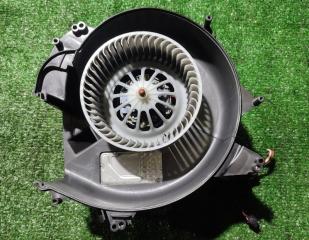 Запчасть мотор печки BMW 5 2016