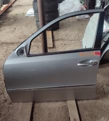 Дверь передняя левая Mercedes E-Class 2006
