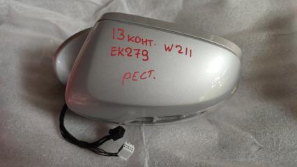 Зеркало левое Mercedes E-Class 2006