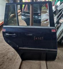 Дверь задняя правая Mercedes GL-Class 2010