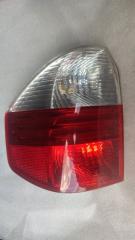 Фонарь в крыло левый BMW X3 2007